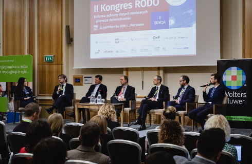 Absurdy prawne nie pogrążą RODO