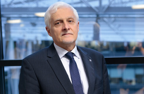 Prezes SN do Komisji Europejskiej: KRS straszy sędziów 