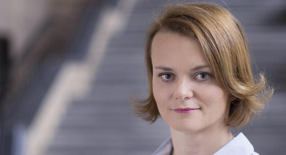 jadwiga emilewicz fb