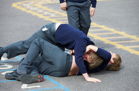 RPO za wprowadzeniem powszechnej edukacji antydyskryminacyjnej do podstawy programowej