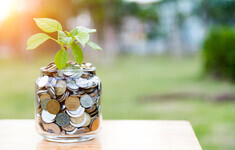 monety ekologia przyroda