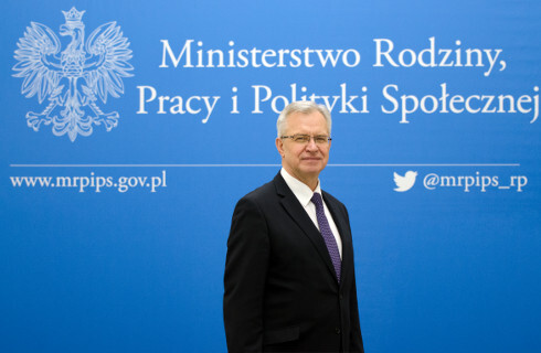 Rząd pracuje nad nowym świadczeniem dla niepełnosprawnych