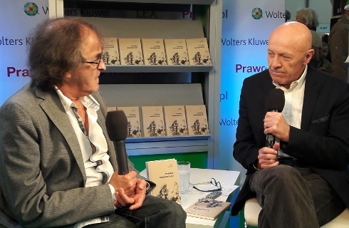 prof. Jerzy Stelmach