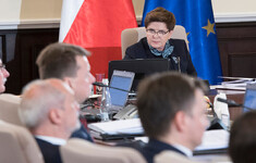 beata szydlo kprm
