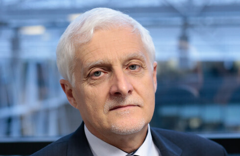 dariusz zawistowski