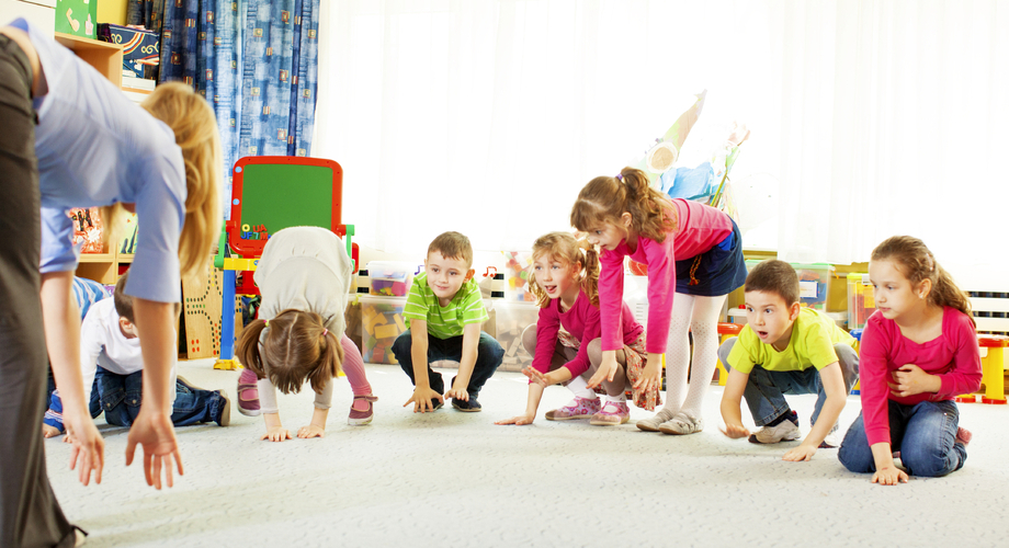 Ponad 60 proc. samorządów nie ma publicznego żłobka