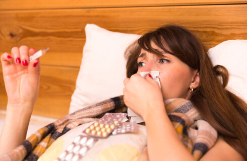 ZUS coraz skuteczniej kontroluje L4 i czasem cofa zasiłki