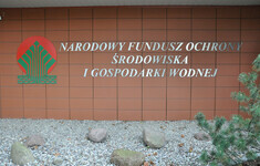 narodowy fundusz ochrony srodowiska i gospodarki wodnej nfosigw