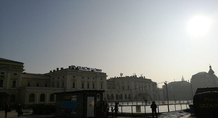 krakow smog 01