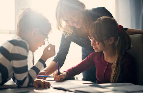 Deregulacja: Zmiana orzeczenia bez zmiany szkoły
