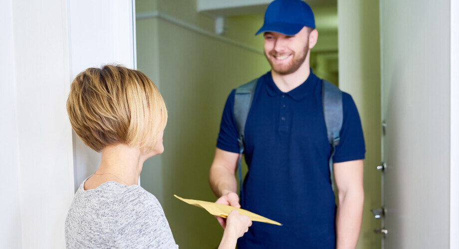 NIK: Poczta Polska nie zapewnia właściwej jakości powszechnych usług pocztowych