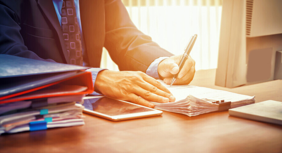 NSA: Pełnomocnictwo ogólne także w sprawie solidarnej odpowiedzialności za podatki spółki