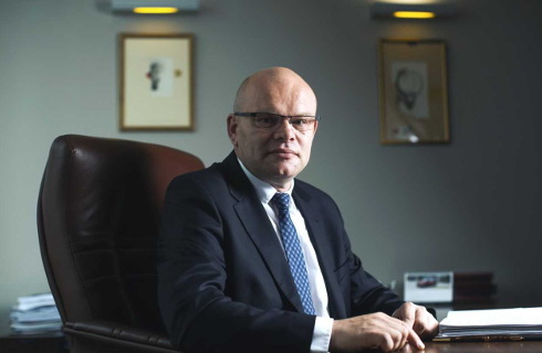 Rezygnując z jednorazowych maszynek zaoszczędziliśmy 2 mln zł na antybiotykach