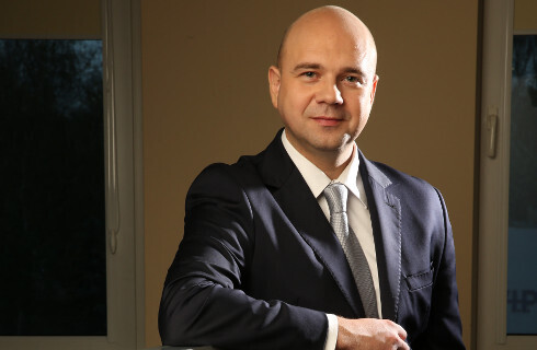 Nowy przepis może ograniczyć liczbę odwiedzających w szpitalu