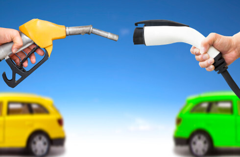 Sejm ogranicza odpisy amortyzacyjne od niektórych samochodów