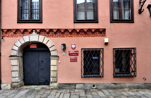 Łatwiej zajrzymy do starych dokumentów o naszych przodkach