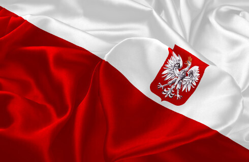 polska