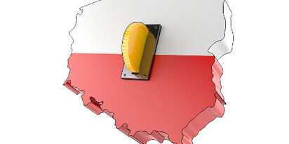 polska