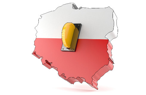 Zmiana sposobu obliczania wartości rocznego PKB dla Mazowsza z podpisem prezydenta