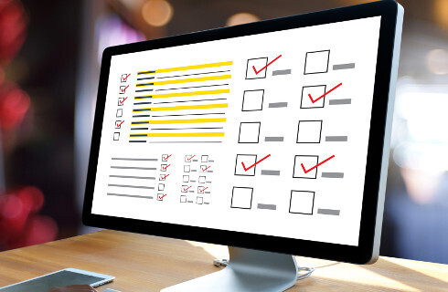 Trwa spór o to, kto wydrukuje karty do głosowania