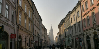 krakow 01
