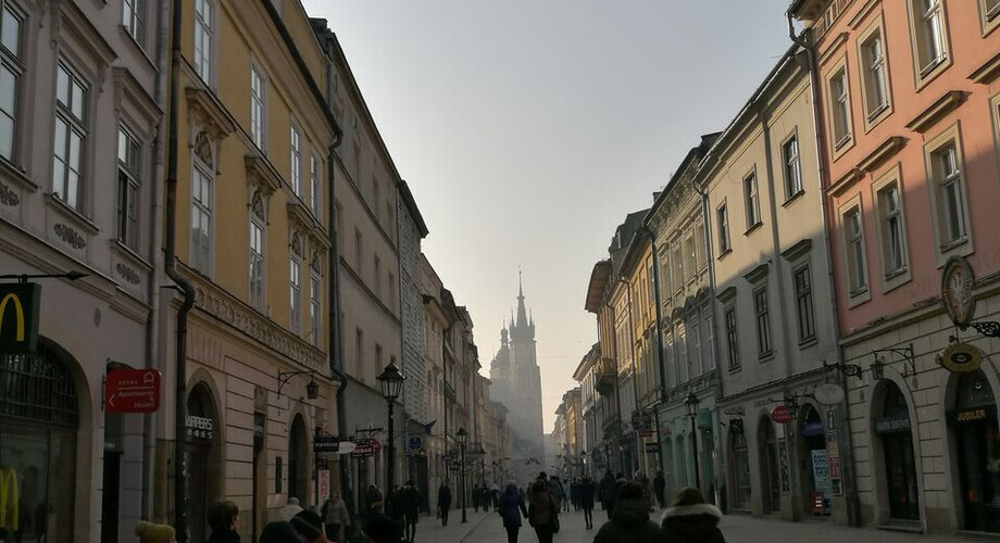 Dzika reprywatyzacja również w Krakowie, prokuratorzy blokują przejęcie nieruchomości