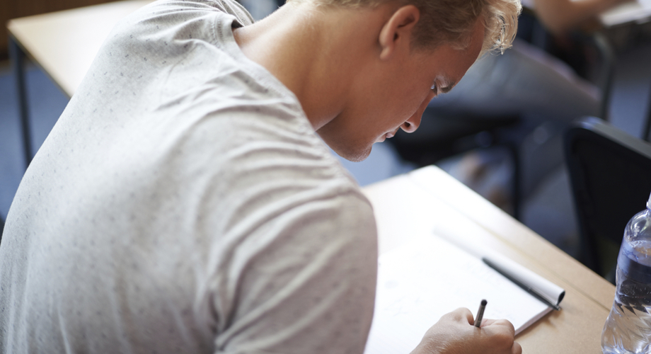 Gorzej niż rok temu - egzamin notarialny zdało 43 proc. kandydatów