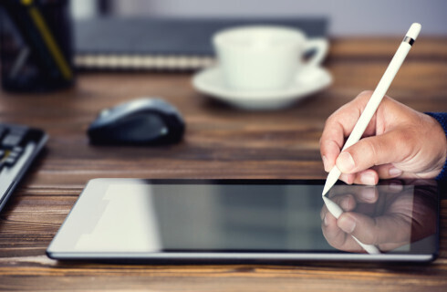 podpis elektroniczny