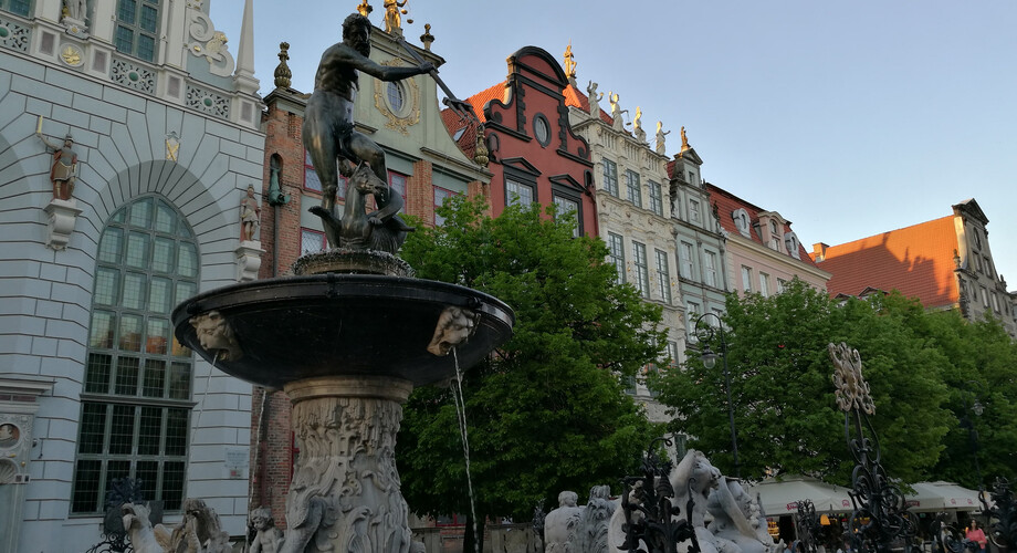 Gdańsk: rewitalizacja na 500 ha zamieszkałych przez 35 tys. osób