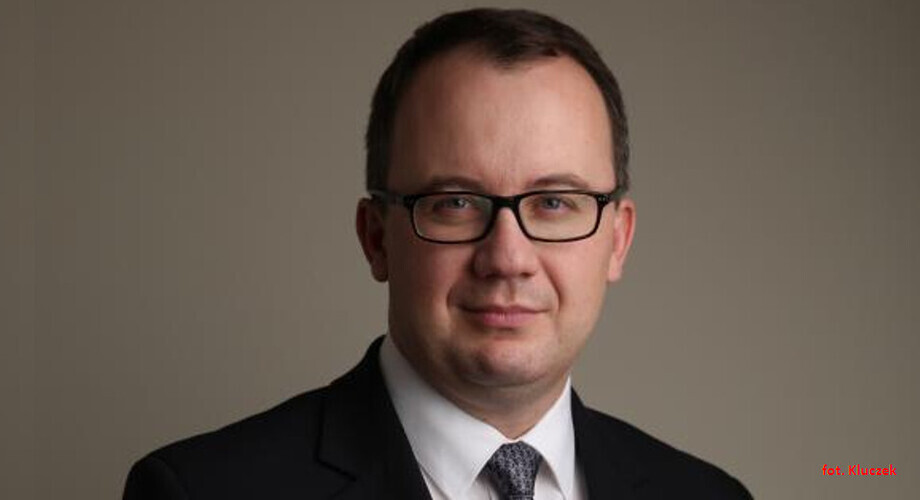 Minister Bodnar: Będzie zespół do przywracania praworządności