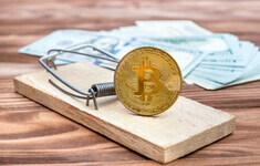 bitcoin kryptowaluty