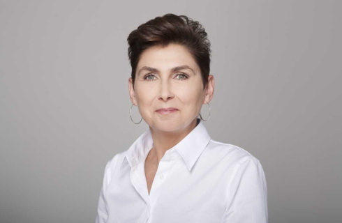 blanka chmurzynska brown