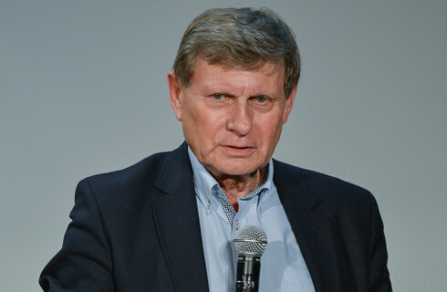 leszek balcerowicz