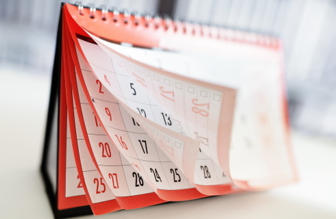 Dni wolne od pracy w 2024 roku, czyli jak zaplanować długie weekendy