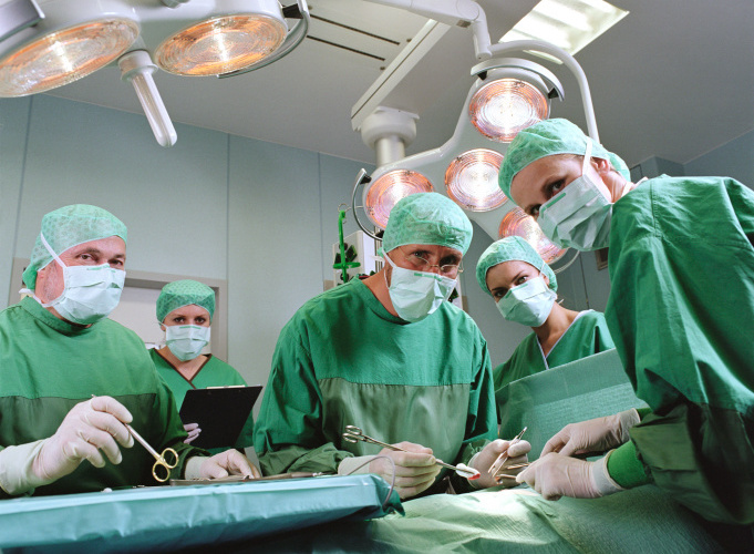 Poprawa sytuacji transplantacji: Resort chce stawiać na działania, nie ustawy