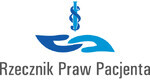 logo rzecznik praw pacjenta