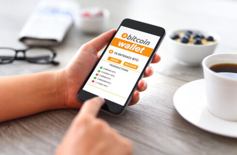 bitcoin kryptowaluty