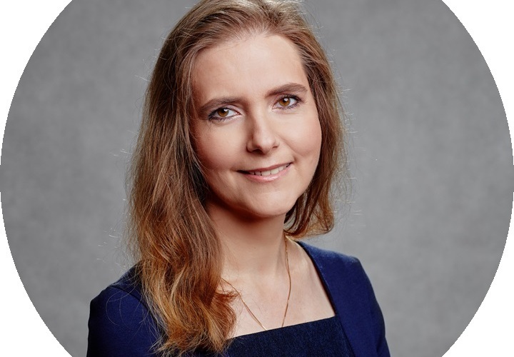 Katarzyna Kubicka-Żach