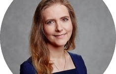 Katarzyna Kubicka-Żach