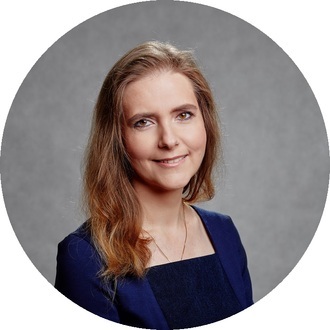 Katarzyna Kubicka-Żach