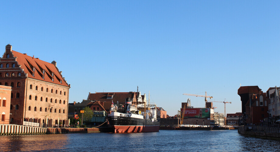 Muzeum nie musi lukrować historii i może bronić się przed hejtem