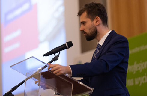 Gdyby nie RODO, Facebook nie rozmawiałby z nami o wycieku danych