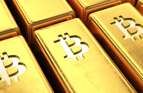 KNF ostrzega - rynek kryptowalut może omijać sankcje na Rosję i Białoruś