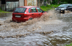 deszcz powodz kleska
