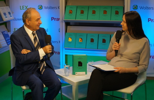 Prof. Markiewicz: Licencja musi być wykorzystywana zgodnie z umową