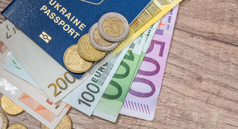 Lichwiarskie pożyczki i absurdalne ceny noclegów - piekło dla uciekinierów, raj dla wyzyskiwaczy