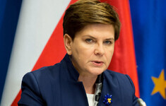beata szydlo kprm