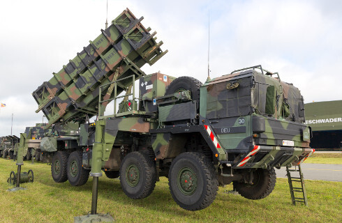 Polska złożyła wniosek o uruchomienie art. 4 NATO