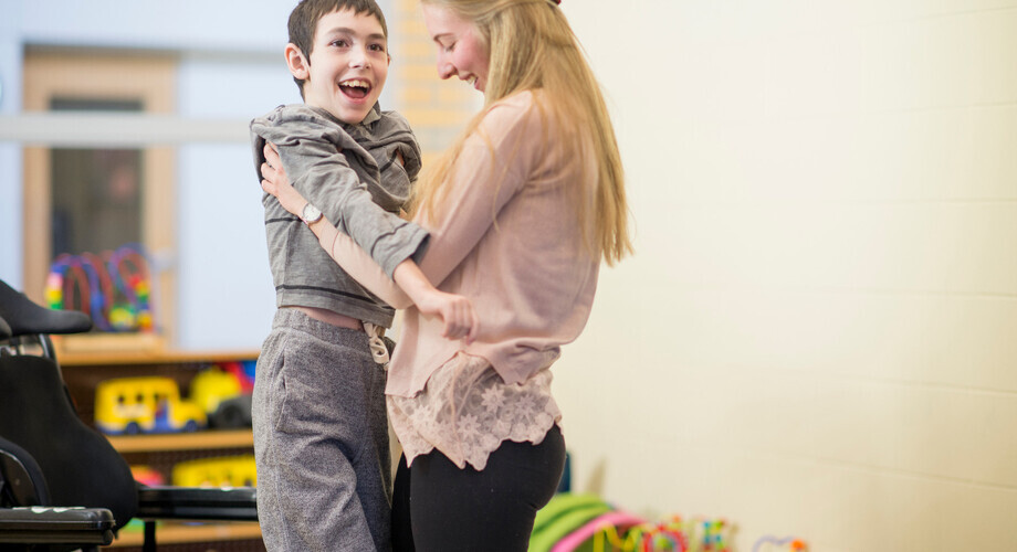 RPO upomina się o potrzeby osób z autyzmem