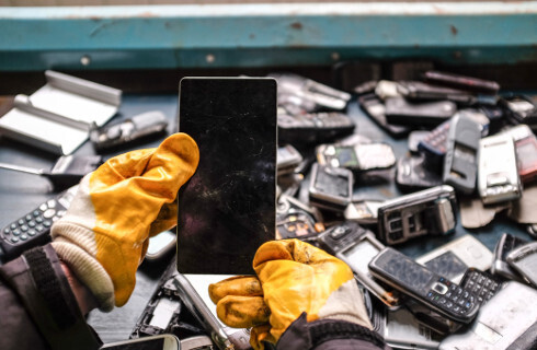 Ministerstwo Klimatu nie odpuszcza w sprawie elektronicznej ewidencji odpadów